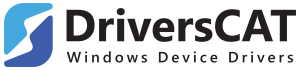 DriversCAT Ltd. - Windows Device Drivers